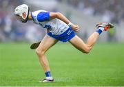 28 June 2025; Dylan Murphy of Waterford during the Electric Ireland GAA Hurling All-Ireland Minor Championship final match between Waterford and Clare at FBD Semple Stadium in Thurles, Tipperary. Photo by John Sheridan/Sportsfile