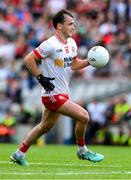 28 June 2025; Darragh Canavan of Tyrone during the GAA Football All-Ireland Senior Championship quarter-final match between Dublin and Tyrone at Croke Park in Dublin. Photo by Ray McManus/Sportsfile