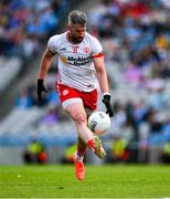 28 June 2025; Mattie Donnelly of Tyrone during the GAA Football All-Ireland Senior Championship quarter-final match between Dublin and Tyrone at Croke Park in Dublin. Photo by Ray McManus/Sportsfile