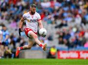 28 June 2025; Mattie Donnelly of Tyrone during the GAA Football All-Ireland Senior Championship quarter-final match between Dublin and Tyrone at Croke Park in Dublin. Photo by Ray McManus/Sportsfile