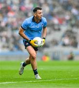 28 June 2025; Cormac Costello of Dublin during the GAA Football All-Ireland Senior Championship quarter-final match between Dublin and Tyrone at Croke Park in Dublin. Photo by Ray McManus/Sportsfile