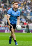 28 June 2025; Paddy Small of Dublin during the GAA Football All-Ireland Senior Championship quarter-final match between Dublin and Tyrone at Croke Park in Dublin. Photo by Ray McManus/Sportsfile