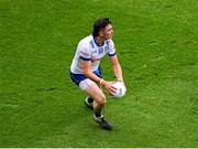 28 June 2025; Gary Mohan of Monaghan during the GAA Football All-Ireland Senior Championship quarter-final match between Monaghan and Donegal at Croke Park in Dublin. Photo by Daire Brennan/Sportsfile