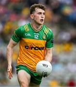 28 June 2025; Shane O'Donnell of Donegal during the GAA Football All-Ireland Senior Championship quarter-final match between Monaghan and Donegal at Croke Park in Dublin. Photo by Ray McManus/Sportsfile