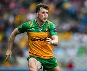 28 June 2025; Shane O'Donnell of Donegal during the GAA Football All-Ireland Senior Championship quarter-final match between Monaghan and Donegal at Croke Park in Dublin. Photo by Ray McManus/Sportsfile