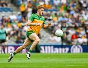 28 June 2025; Ciarán Moore of Donegal during the GAA Football All-Ireland Senior Championship quarter-final match between Monaghan and Donegal at Croke Park in Dublin. Photo by Ray McManus/Sportsfile