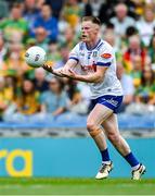 28 June 2025; YRyan McAnespie of Monaghan during the GAA Football All-Ireland Senior Championship quarter-final match between Monaghan and Donegal at Croke Park in Dublin. Photo by Ray McManus/Sportsfile
