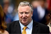 29 June 2025; Curragh CEO Brain Kavanagh during day three of the Dubai Duty Free Irish Derby Festival at The Curragh Racecourse in Kildare. Photo by Matt Browne/Sportsfile