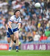 28 June 2025; Gary Mohan of Monaghan during the GAA Football All-Ireland Senior Championship quarter-final match between Monaghan and Donegal at Croke Park in Dublin. Photo by Ray McManus/Sportsfile