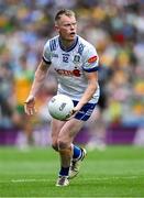 28 June 2025; Ryan McAnespie of Monaghan during the GAA Football All-Ireland Senior Championship quarter-final match between Monaghan and Donegal at Croke Park in Dublin. Photo by Ray McManus/Sportsfile