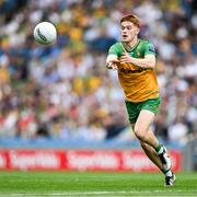 28 June 2025; Ciarán Moore of Donegal during the GAA Football All-Ireland Senior Championship quarter-final match between Monaghan and Donegal at Croke Park in Dublin. Photo by Ray McManus/Sportsfile