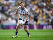 28 June 2025; Ryan McAnespie of Monaghan during the GAA Football All-Ireland Senior Championship quarter-final match between Monaghan and Donegal at Croke Park in Dublin. Photo by Ray McManus/Sportsfile