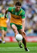 28 June 2025;Conor O'Donnell of Donegal during the GAA Football All-Ireland Senior Championship quarter-final match between Monaghan and Donegal at Croke Park in Dublin. Photo by Ray McManus/Sportsfile