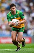 28 June 2025;Conor O'Donnell of Donegal during the GAA Football All-Ireland Senior Championship quarter-final match between Monaghan and Donegal at Croke Park in Dublin. Photo by Ray McManus/Sportsfile