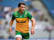 28 June 2025; Peadar Mogan of Donegal during the GAA Football All-Ireland Senior Championship quarter-final match between Monaghan and Donegal at Croke Park in Dublin. Photo by Ray McManus/Sportsfile
