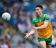 28 June 2025; Conor O'Donnell of Donegal during the GAA Football All-Ireland Senior Championship quarter-final match between Monaghan and Donegal at Croke Park in Dublin. Photo by Ray McManus/Sportsfile