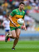 28 June 2025; Conor O'Donnell of Donegal during the GAA Football All-Ireland Senior Championship quarter-final match between Monaghan and Donegal at Croke Park in Dublin. Photo by Ray McManus/Sportsfile