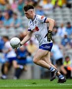 28 June 2025; Ciáran McNulty of Monaghan during the GAA Football All-Ireland Senior Championship quarter-final match between Monaghan and Donegal at Croke Park in Dublin. Photo by Ray McManus/Sportsfile