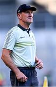29 June 2025; Kerry manager Jack O'Connor during the GAA Football All-Ireland Senior Championship quarter-final match between Armagh and Kerry at Croke Park in Dublin. Photo by Piaras Ó Mídheach/Sportsfile