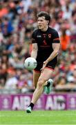 29 June 2025; Joe McElroy of Armagh during the GAA Football All-Ireland Senior Championship quarter-final match between Armagh and Kerry at Croke Park in Dublin. Photo by Ray McManus/Sportsfile