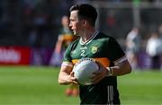 29 June 2025; Paul Murphy of Kerry during the GAA Football All-Ireland Senior Championship quarter-final match between Armagh and Kerry at Croke Park in Dublin. Photo by Ray McManus/Sportsfile