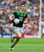 29 June 2025; Conor Duke of Meath during the GAA Football All-Ireland Senior Championship quarter-final match between Meath and Galway at Croke Park in Dublin. Photo by Ray McManus/Sportsfile