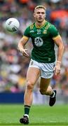 29 June 2025; Conor Gray of Meath during the GAA Football All-Ireland Senior Championship quarter-final match between Meath and Galway at Croke Park in Dublin. Photo by Ray McManus/Sportsfile