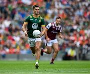 29 June 2025; Ciarán Caulfield of Meath during the GAA Football All-Ireland Senior Championship quarter-final match between Meath and Galway at Croke Park in Dublin. Photo by Ray McManus/Sportsfile