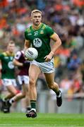 29 June 2025; Conor Gray of Meath during the GAA Football All-Ireland Senior Championship quarter-final match between Meath and Galway at Croke Park in Dublin. Photo by Ray McManus/Sportsfile