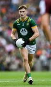 29 June 2025; Seán Rafferty of Meath during the GAA Football All-Ireland Senior Championship quarter-final match between Meath and Galway at Croke Park in Dublin. Photo by Ray McManus/Sportsfile