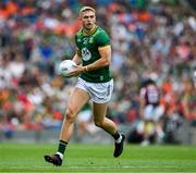 29 June 2025; Conor Gray of Meath during the GAA Football All-Ireland Senior Championship quarter-final match between Meath and Galway at Croke Park in Dublin. Photo by Ray McManus/Sportsfile