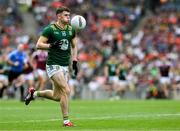 29 June 2025; Eoghan Frayne of Meath during the GAA Football All-Ireland Senior Championship quarter-final match between Meath and Galway at Croke Park in Dublin. Photo by Ray McManus/Sportsfile