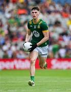 29 June 2025; Conor Duke of Meath during the GAA Football All-Ireland Senior Championship quarter-final match between Meath and Galway at Croke Park in Dublin. Photo by Ray McManus/Sportsfile