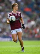 29 June 2025; Cian Hernon of Galway during the GAA Football All-Ireland Senior Championship quarter-final match between Meath and Galway at Croke Park in Dublin. Photo by Ray McManus/Sportsfile