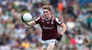 29 June 2025; Jack Glynn of Galway during the GAA Football All-Ireland Senior Championship quarter-final match between Meath and Galway at Croke Park in Dublin. Photo by Ray McManus/Sportsfile