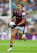 29 June 2025; Robert Finnerty of Galway during the GAA Football All-Ireland Senior Championship quarter-final match between Meath and Galway at Croke Park in Dublin. Photo by Ray McManus/Sportsfile