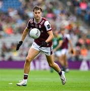 29 June 2025; Robert Finnerty of Galway during the GAA Football All-Ireland Senior Championship quarter-final match between Meath and Galway at Croke Park in Dublin. Photo by Ray McManus/Sportsfile