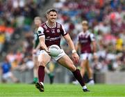 29 June 2025; Shane Walsh of Galway during the GAA Football All-Ireland Senior Championship quarter-final match between Meath and Galway at Croke Park in Dublin. Photo by Ray McManus/Sportsfile