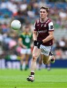 29 June 2025; Jack Glynn of Galway during the GAA Football All-Ireland Senior Championship quarter-final match between Meath and Galway at Croke Park in Dublin. Photo by Ray McManus/Sportsfile