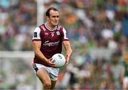 29 June 2025; John Maher of Galway during the GAA Football All-Ireland Senior Championship quarter-final match between Meath and Galway at Croke Park in Dublin. Photo by Ray McManus/Sportsfile