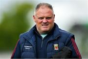 22 June 2025; Mayo PRO John Walker after the Electric Ireland GAA Football All-Ireland Minor Championship semi-final match between Kerry and Mayo at Zimmer Biomet Páirc Chíosóg in Ennis, Clare. Photo by Brendan Moran/Sportsfile