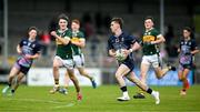 22 June 2025; Oran Murphy of Mayo during the Electric Ireland GAA Football All-Ireland Minor Championship semi-final match between Kerry and Mayo at Zimmer Biomet Páirc Chíosóg in Ennis, Clare. Photo by Brendan Moran/Sportsfile