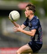 22 June 2025; Tony Carey of Mayo during the Electric Ireland GAA Football All-Ireland Minor Championship semi-final match between Kerry and Mayo at Zimmer Biomet Páirc Chíosóg in Ennis, Clare. Photo by Brendan Moran/Sportsfile
