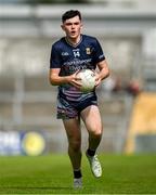 22 June 2025; Conor Hession of Mayo during the Electric Ireland GAA Football All-Ireland Minor Championship semi-final match between Kerry and Mayo at Zimmer Biomet Páirc Chíosóg in Ennis, Clare. Photo by Brendan Moran/Sportsfile