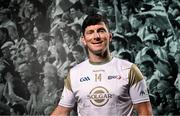 2 July 2025; Michael Meehan pictured at the launch of Solgar’s Golden Moments campaign at Croke Park in Dublin. Golden Moments celebrates the passion, excitement, joy and uniqueness of Gaelic games and what it means for both fans and players alike. Solgar, a leading provider of high-quality nutritional supplements, is the official vitamin partner of the GAA/GPA and partner of the GAA Museum. Photo by Ramsey Cardy/Sportsfile