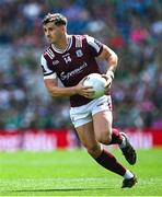 29 June 2025; Shane Walsh of Galway during the GAA Football All-Ireland Senior Championship quarter-final match between Meath and Galway at Croke Park in Dublin. Photo by Shauna Clinton/Sportsfile