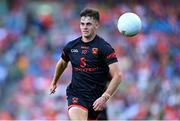 29 June 2025; Darragh McMullan of Armagh during the GAA Football All-Ireland Senior Championship quarter-final match between Armagh and Kerry at Croke Park in Dublin. Photo by Shauna Clinton/Sportsfile