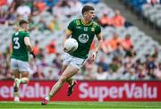 29 June 2025; Eoghan Frayne of Meath during the GAA Football All-Ireland Senior Championship quarter-final match between Meath and Galway at Croke Park in Dublin. Photo by Shauna Clinton/Sportsfile