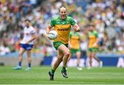 28 June 2025; Michael Murphy of Donegal during the GAA Football All-Ireland Senior Championship quarter-final match between Monaghan and Donegal at Croke Park in Dublin. Photo by David Fitzgerald/Sportsfile