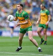 28 June 2025; Ciaran Thompson of Donegal during the GAA Football All-Ireland Senior Championship quarter-final match between Monaghan and Donegal at Croke Park in Dublin. Photo by David Fitzgerald/Sportsfile
